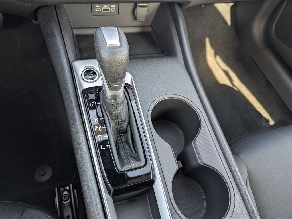 2025 Nissan Altima 2.5 S Kennesaw GA 2025 Nissan Altima 2.5 S Kennesaw GA