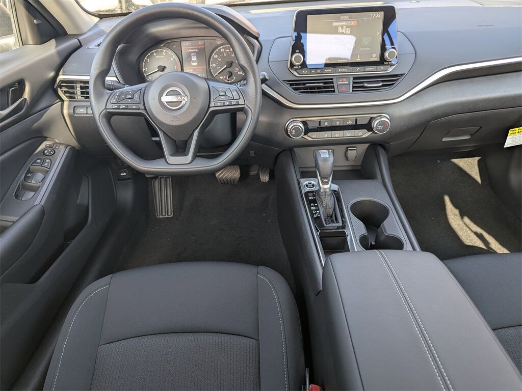 2025 Nissan Altima 2.5 S Kennesaw GA 2025 Nissan Altima 2.5 S Kennesaw GA