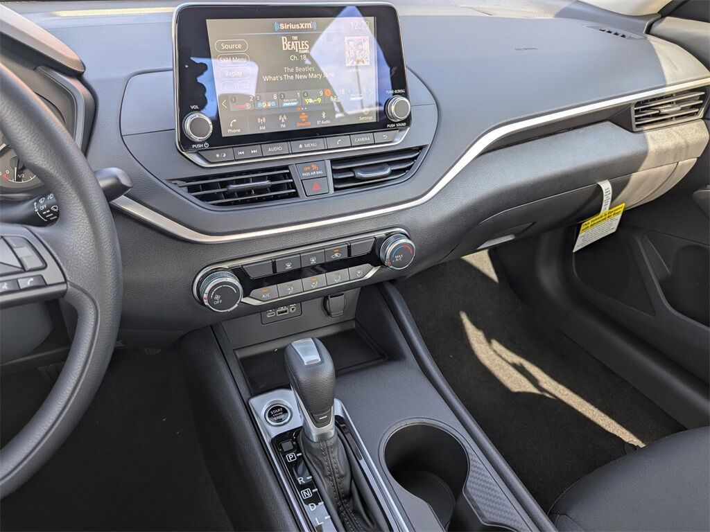 2025 Nissan Altima 2.5 S Kennesaw GA 2025 Nissan Altima 2.5 S Kennesaw GA