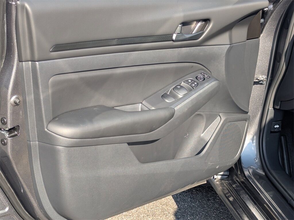 2025 Nissan Altima 2.5 S Kennesaw GA 2025 Nissan Altima 2.5 S Kennesaw GA