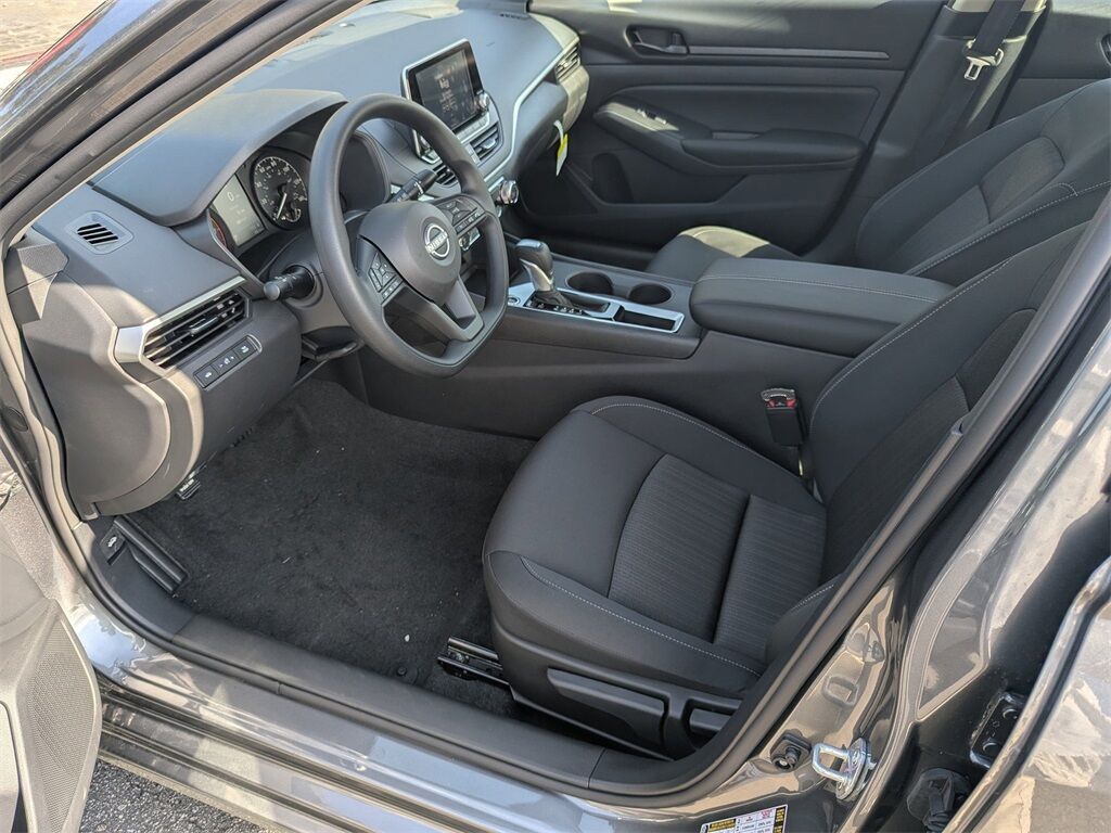 2025 Nissan Altima 2.5 S Kennesaw GA 2025 Nissan Altima 2.5 S Kennesaw GA