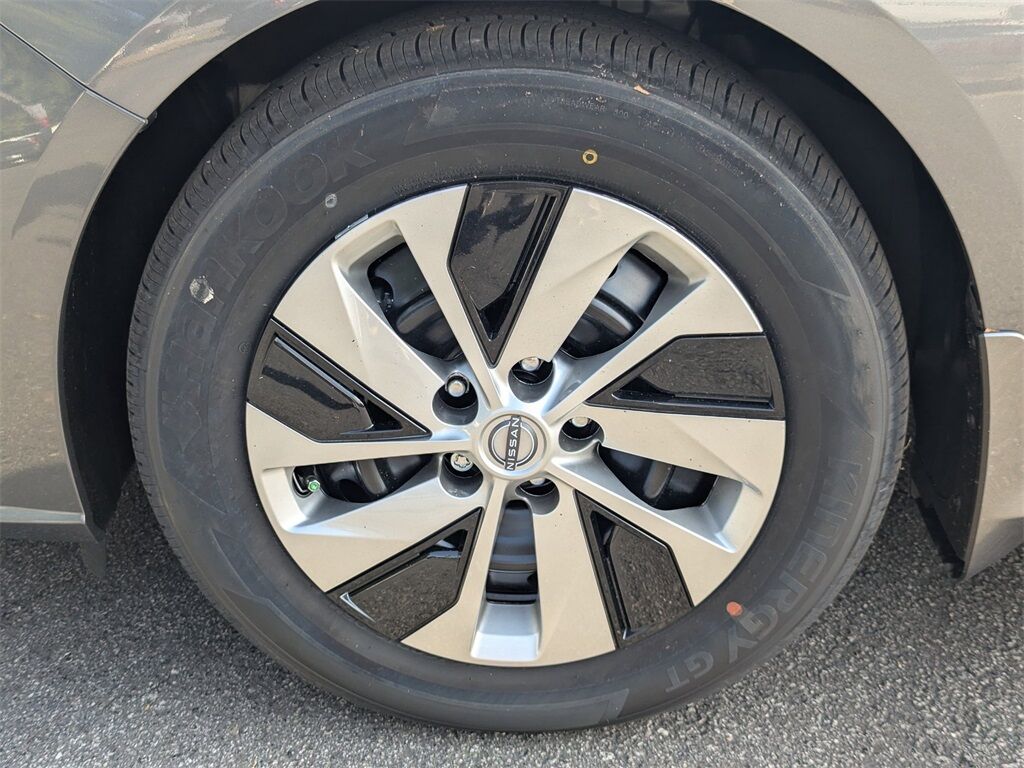 2025 Nissan Altima 2.5 S Kennesaw GA 2025 Nissan Altima 2.5 S Kennesaw GA