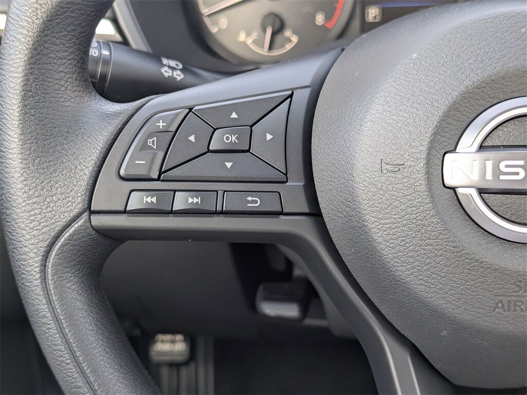 2025 Nissan Altima 2.5 S Kennesaw GA 2025 Nissan Altima 2.5 S Kennesaw GA