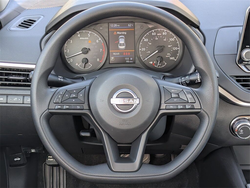 2025 Nissan Altima 2.5 S Kennesaw GA 2025 Nissan Altima 2.5 S Kennesaw GA