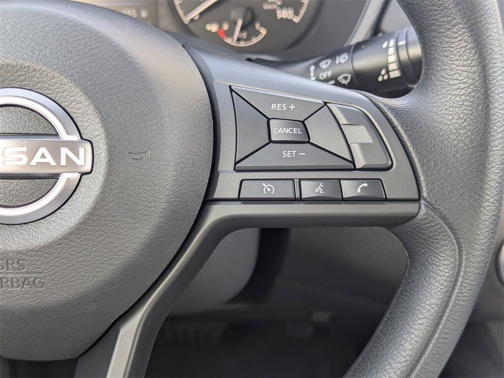 2025 Nissan Altima 2.5 S Kennesaw GA 2025 Nissan Altima 2.5 S Kennesaw GA