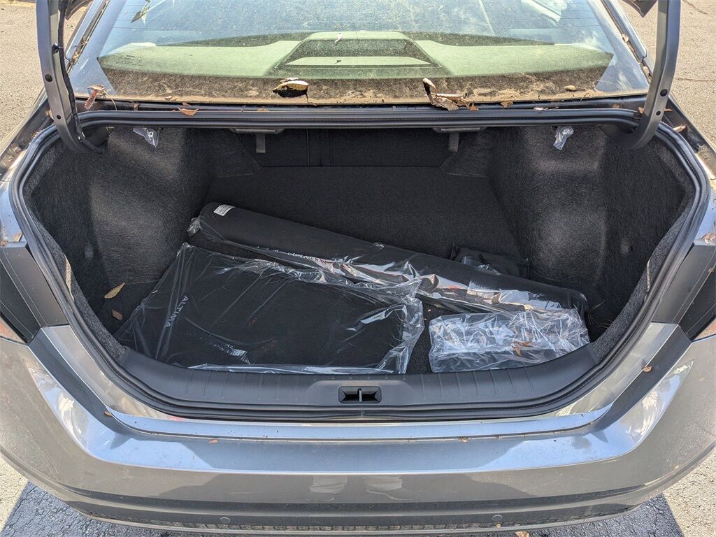 2025 Nissan Altima 2.5 S Kennesaw GA 2025 Nissan Altima 2.5 S Kennesaw GA