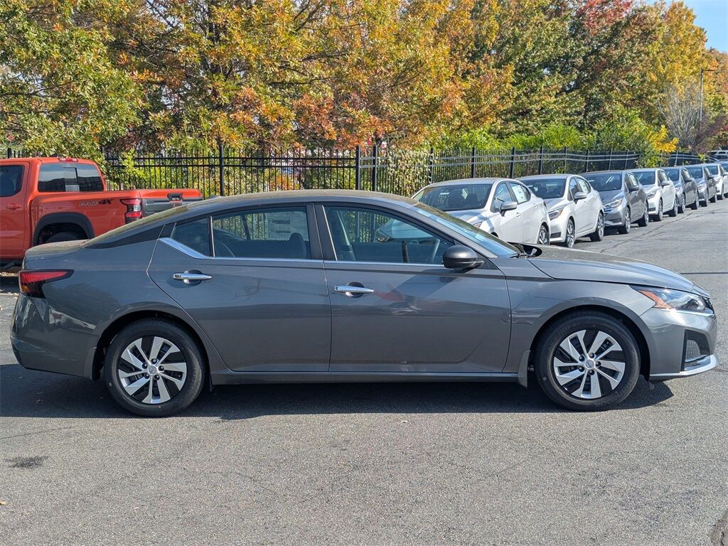 2025 Nissan Altima 2.5 S Kennesaw GA 2025 Nissan Altima 2.5 S Kennesaw GA