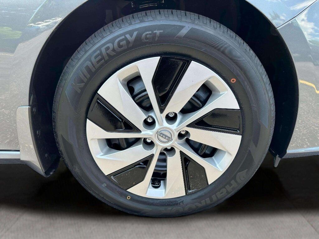 2025 Nissan Altima 2.5 S San Clemente CA 2025 Nissan Altima 2.5 S San Clemente CA