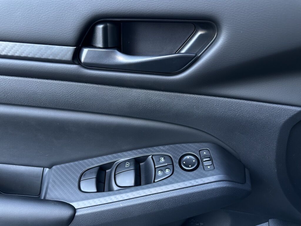 2025 Nissan Altima 2.5 S San Clemente CA 2025 Nissan Altima 2.5 S San Clemente CA