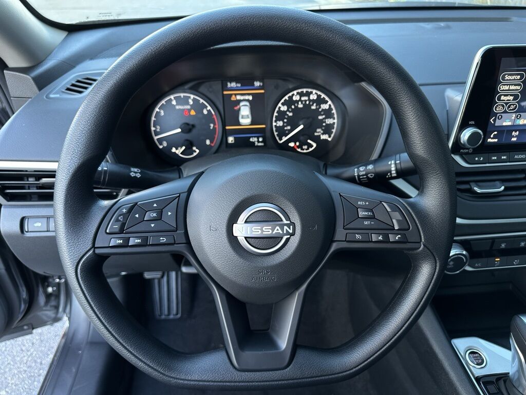 2025 Nissan Altima 2.5 S San Clemente CA 2025 Nissan Altima 2.5 S San Clemente CA