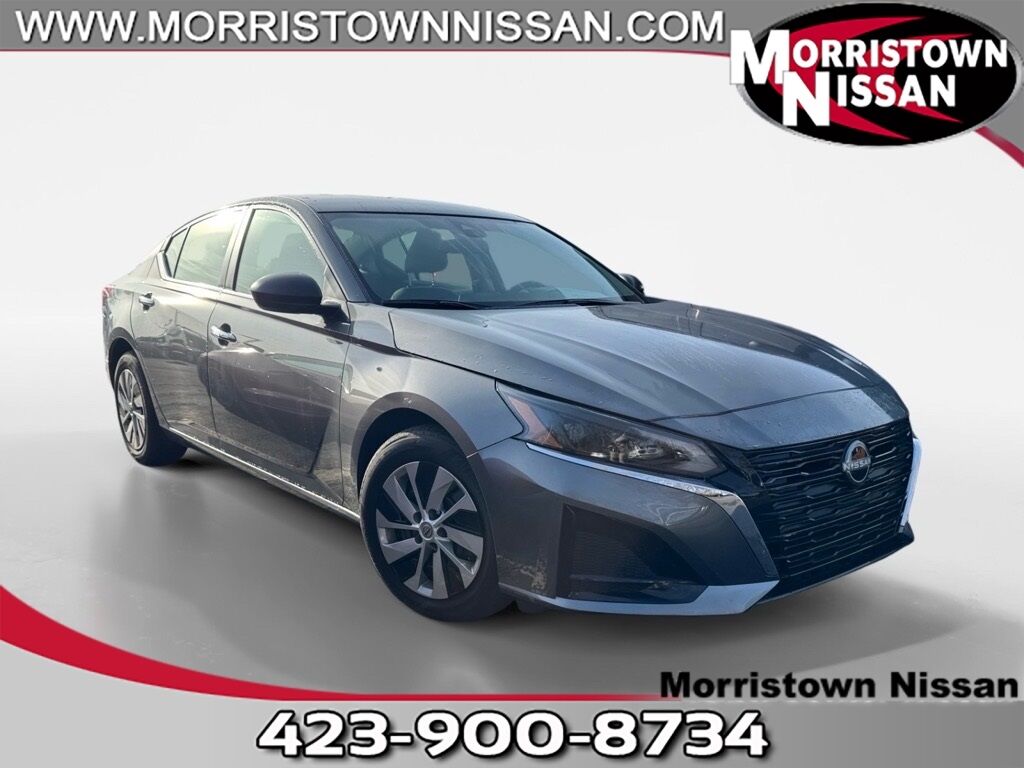 2025 Nissan Altima 2025 Nissan Altima