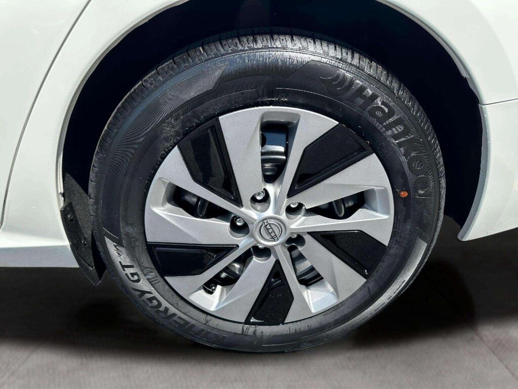 2025 Nissan Altima 2.5 S San Clemente CA