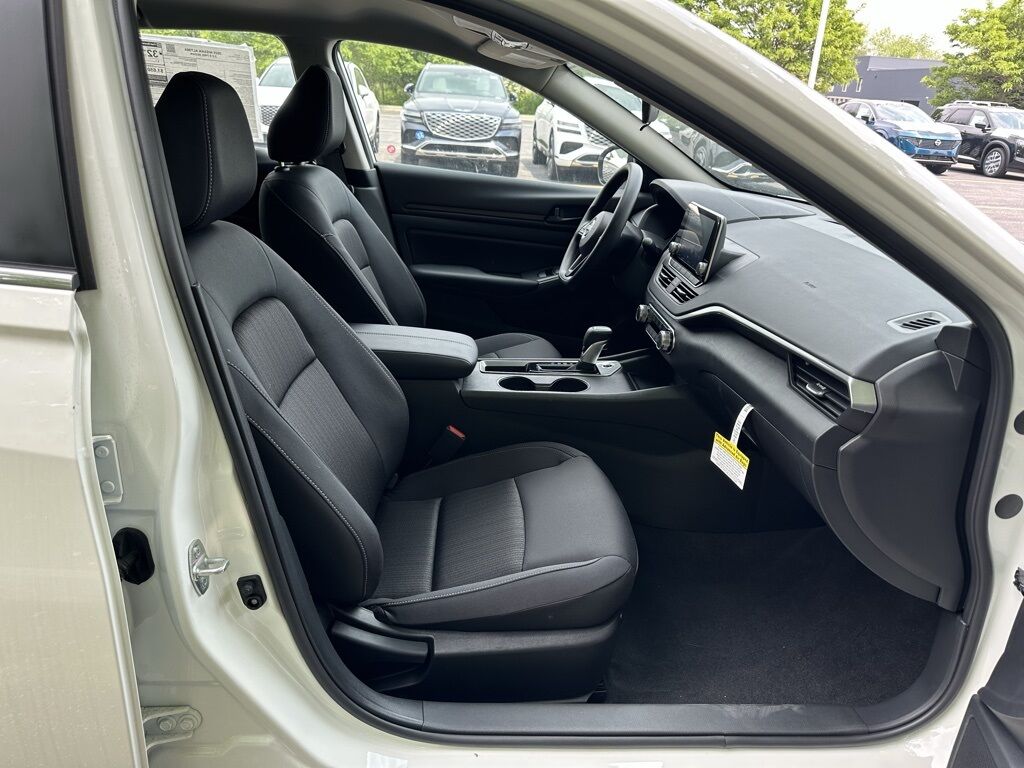 2025 Nissan Altima 2.5 S San Clemente CA