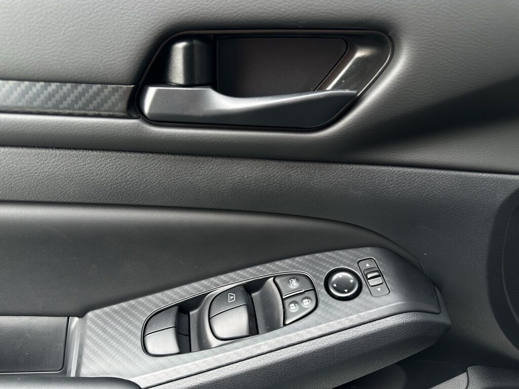 2025 Nissan Altima 2.5 S San Clemente CA