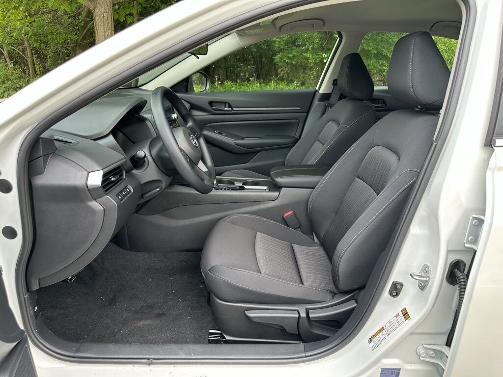 2025 Nissan Altima 2.5 S San Clemente CA