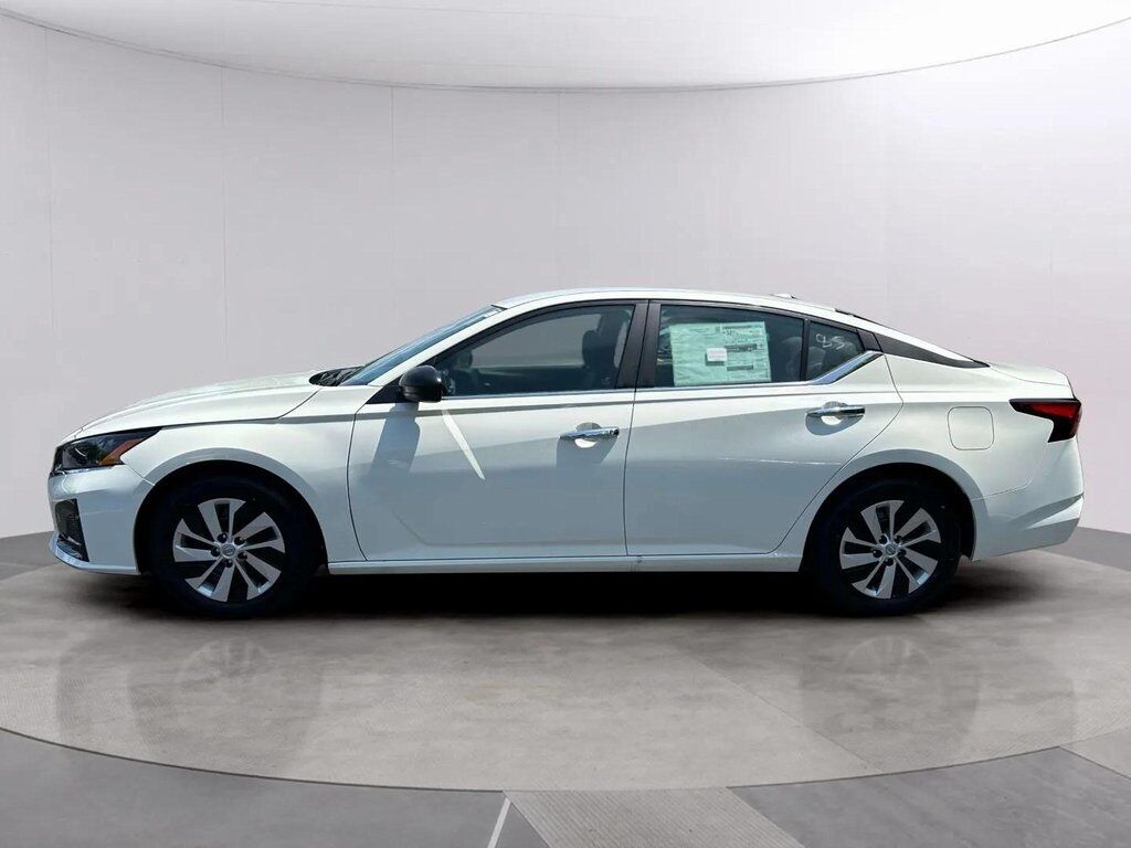 2025 Nissan Altima 2.5 S San Clemente CA