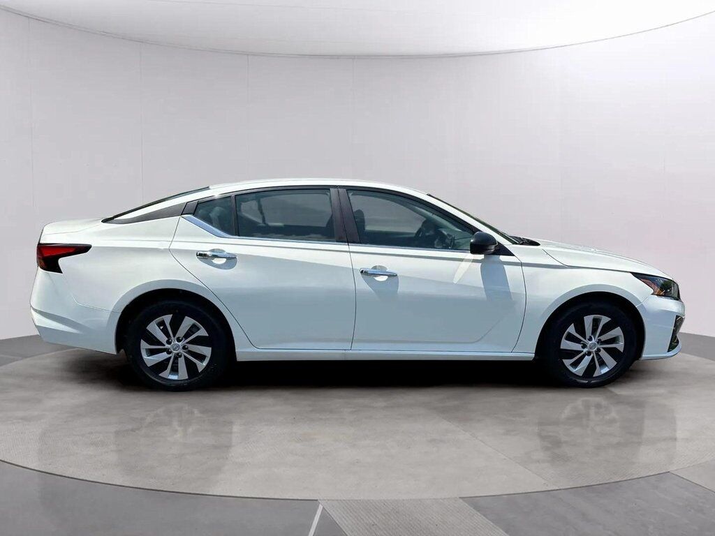 2025 Nissan Altima 2.5 S San Clemente CA