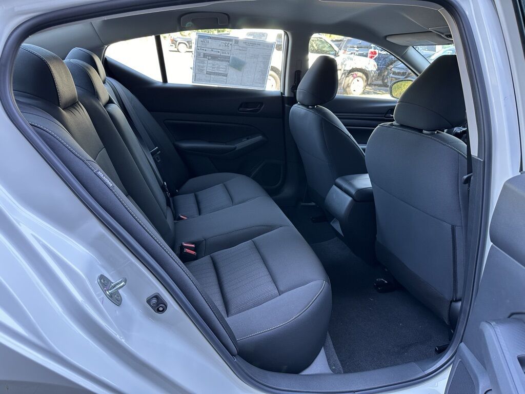 2025 Nissan Altima 2.5 S San Clemente CA