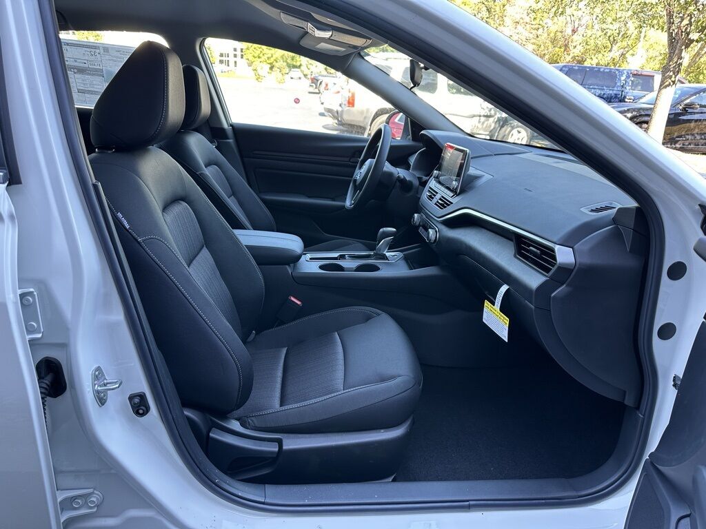2025 Nissan Altima 2.5 S San Clemente CA