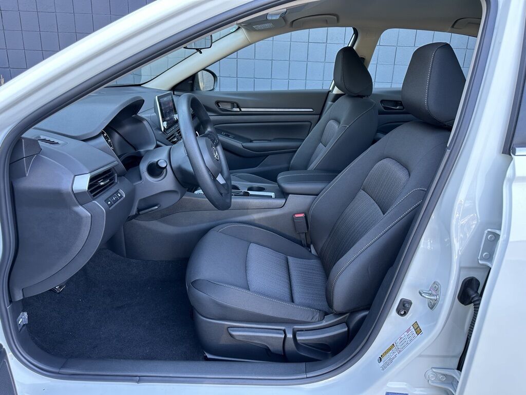 2025 Nissan Altima 2.5 S San Clemente CA