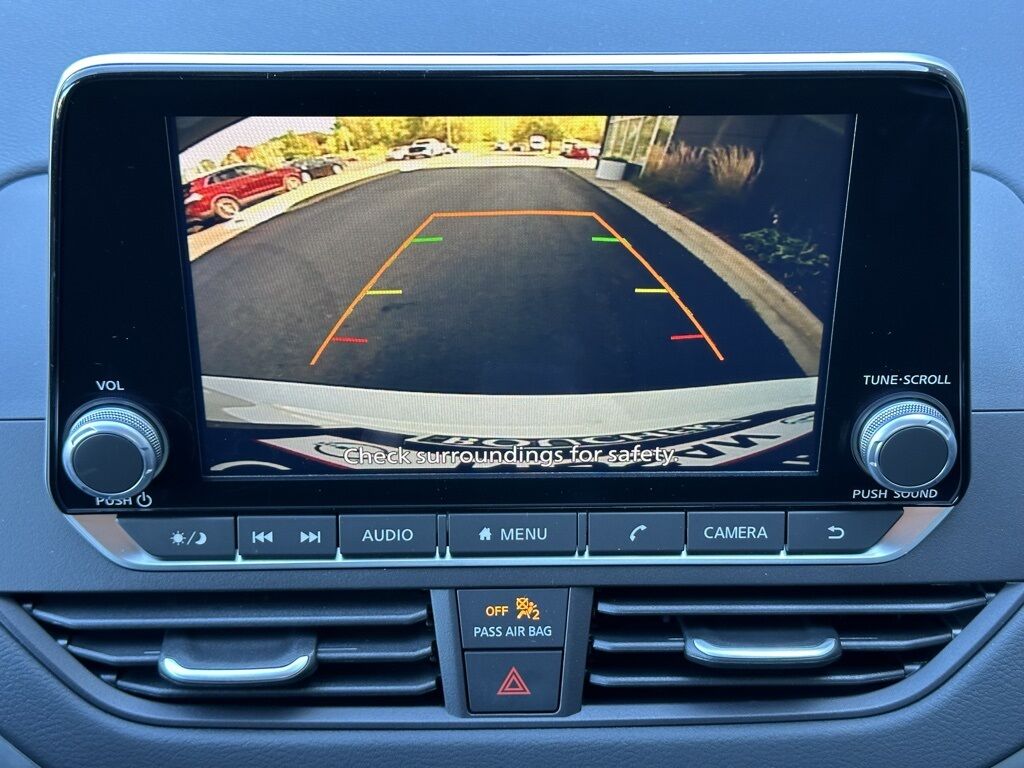 2025 Nissan Altima 2.5 S San Clemente CA