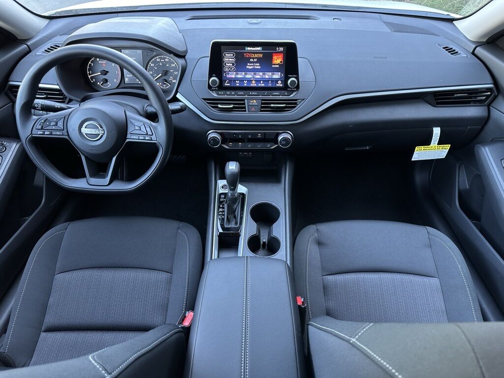 2025 Nissan Altima 2.5 S San Clemente CA