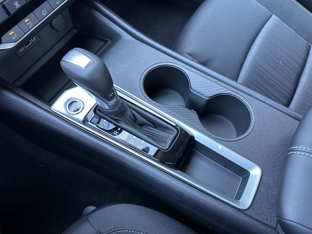2025 Nissan Altima 2.5 S San Clemente CA