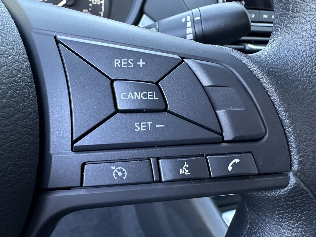 2025 Nissan Altima 2.5 S San Clemente CA