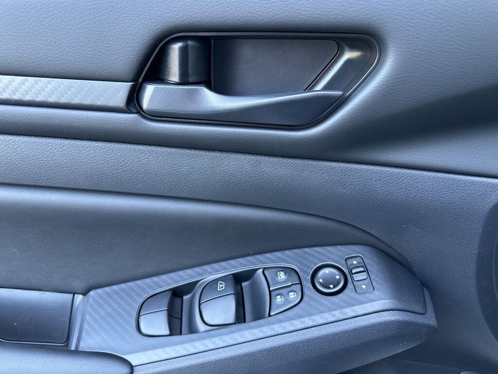 2025 Nissan Altima 2.5 S San Clemente CA
