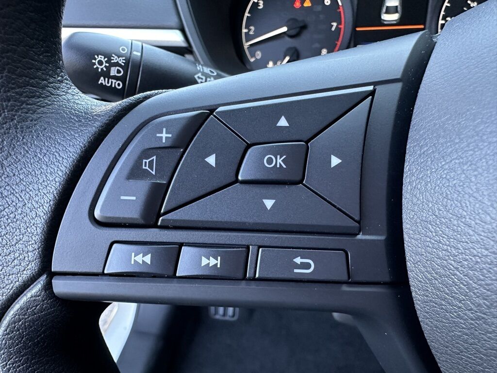 2025 Nissan Altima 2.5 S San Clemente CA