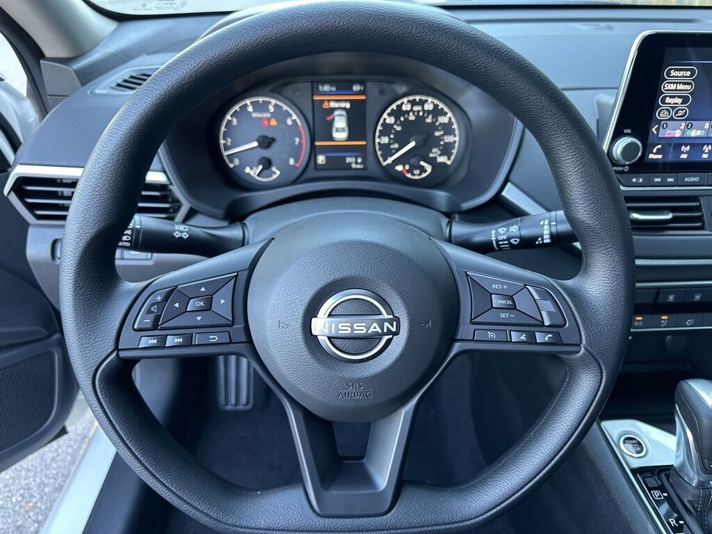 2025 Nissan Altima 2.5 S San Clemente CA
