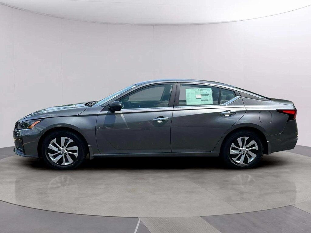 2025 Nissan Altima 2.5 S San Clemente CA