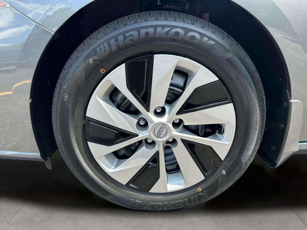 2025 Nissan Altima 2.5 S San Clemente CA