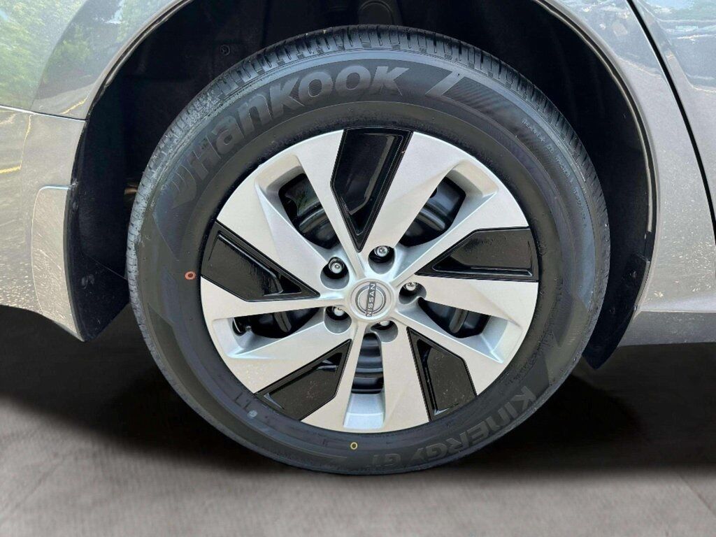 2025 Nissan Altima 2.5 S San Clemente CA