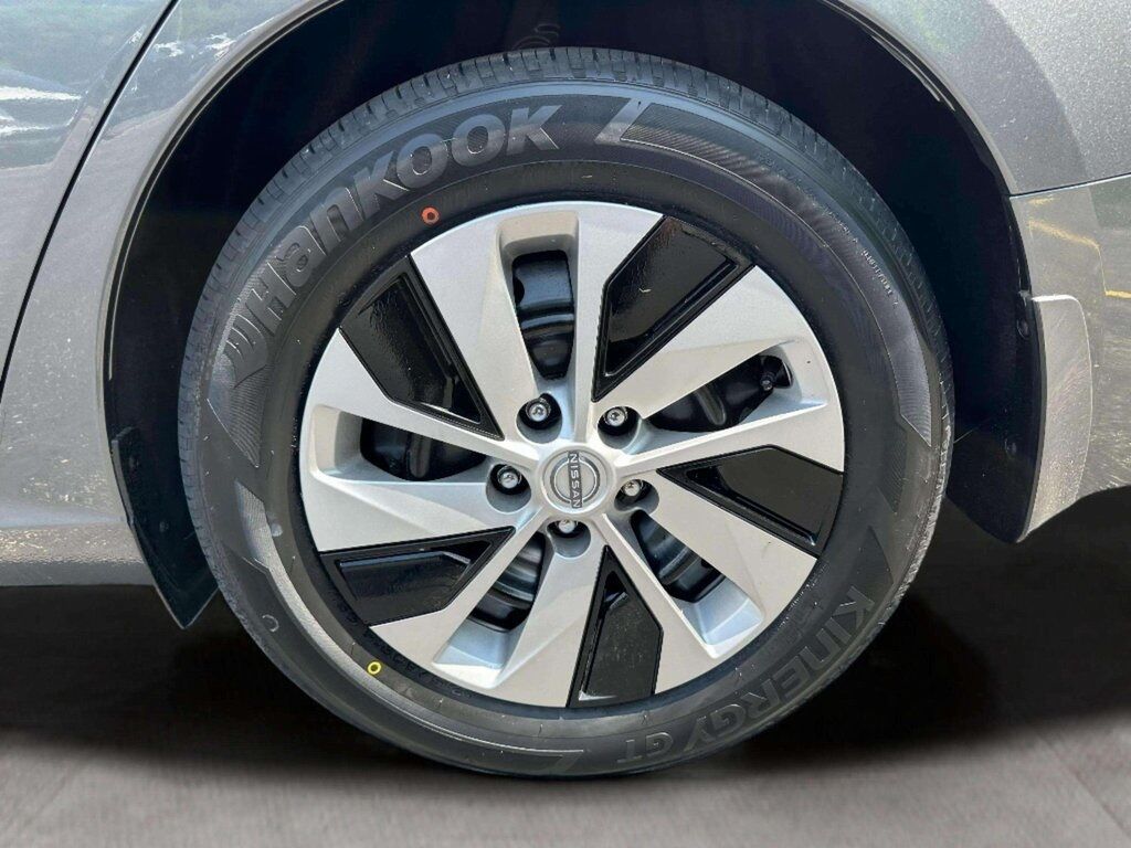 2025 Nissan Altima 2.5 S San Clemente CA