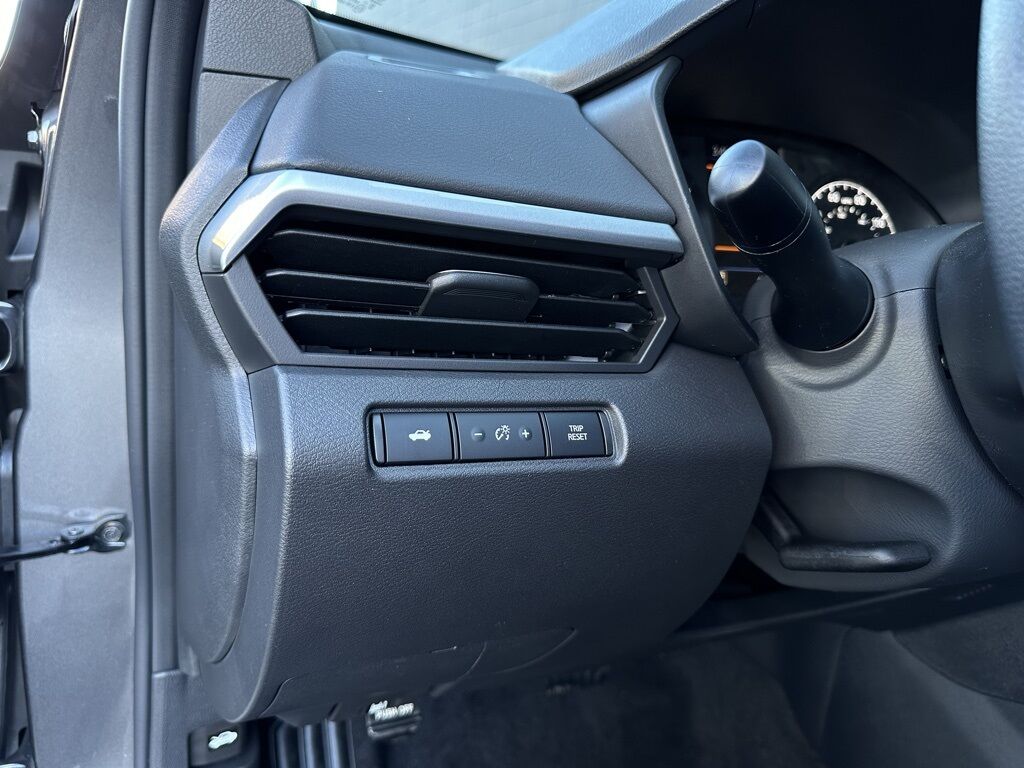 2025 Nissan Altima 2.5 S San Clemente CA