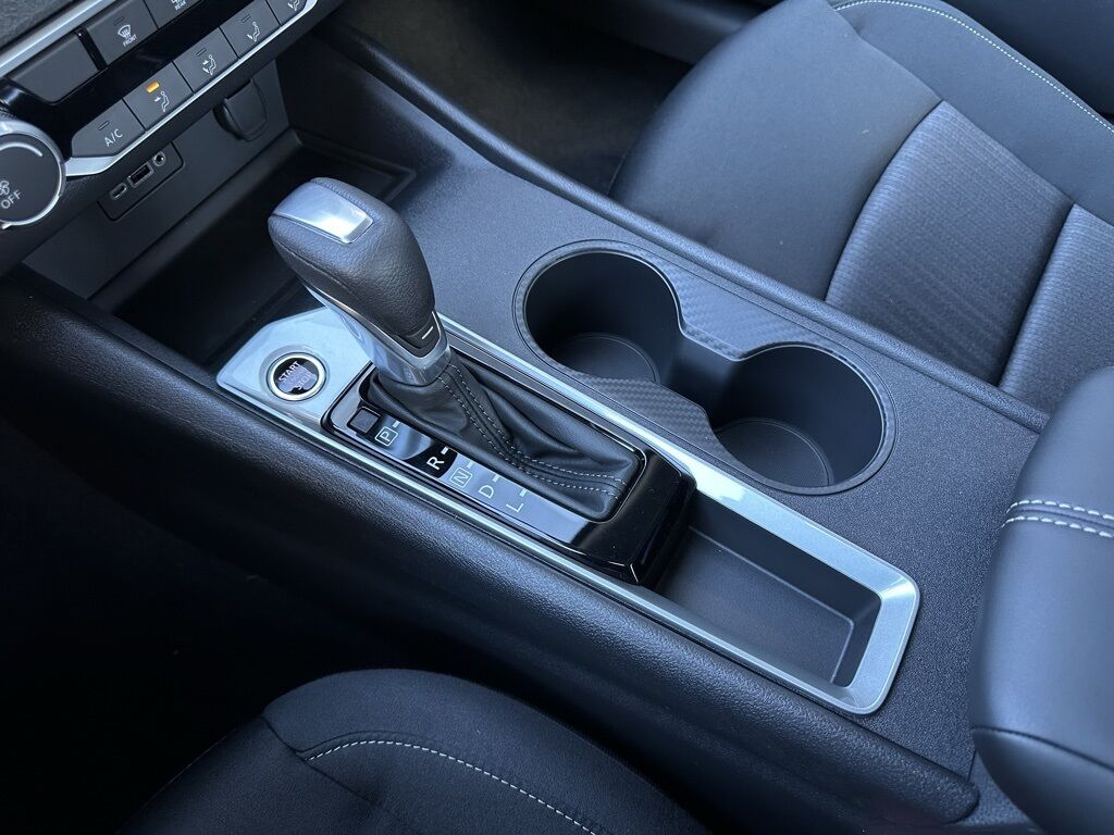 2025 Nissan Altima 2.5 S San Clemente CA