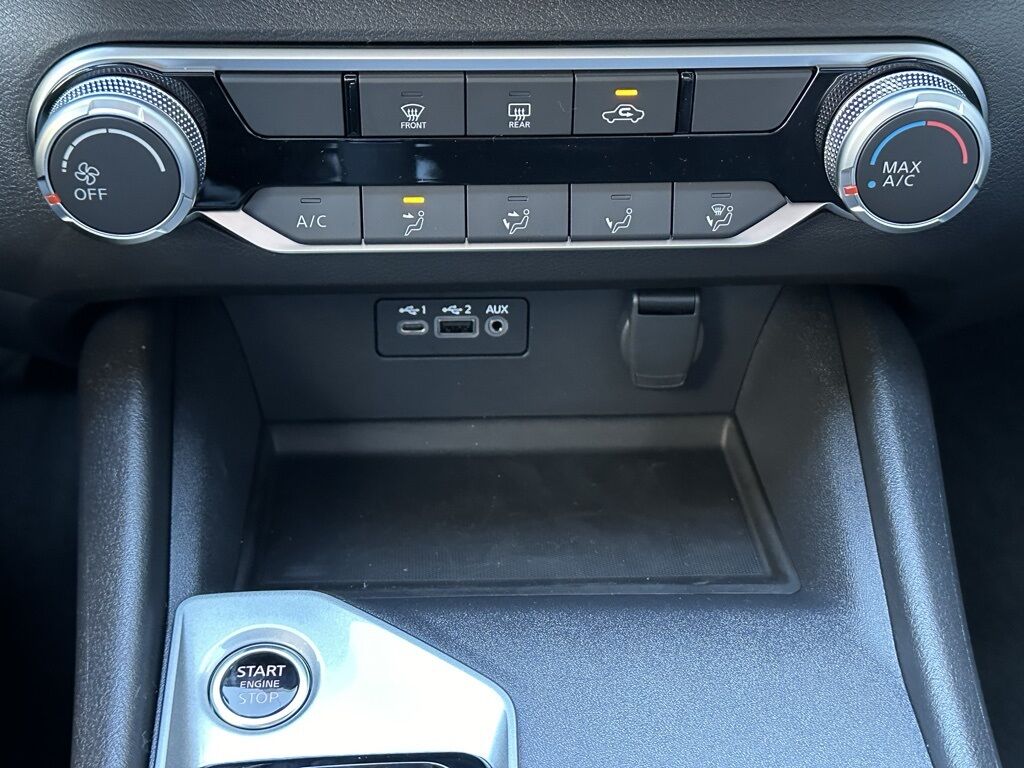 2025 Nissan Altima 2.5 S San Clemente CA