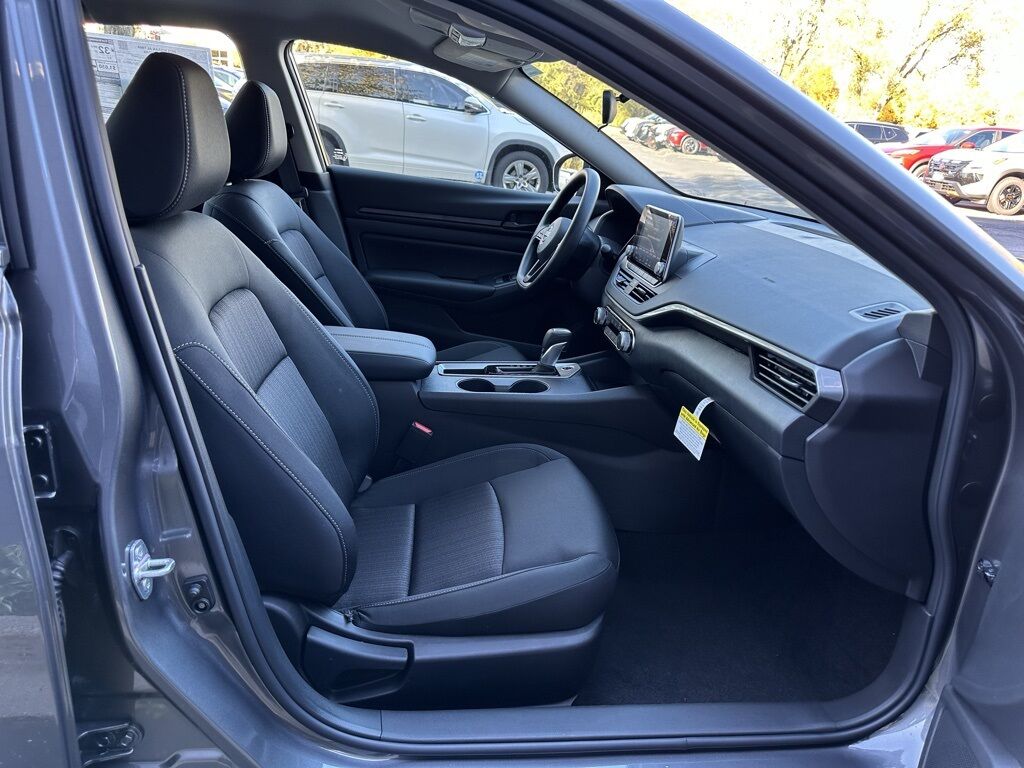 2025 Nissan Altima 2.5 S San Clemente CA