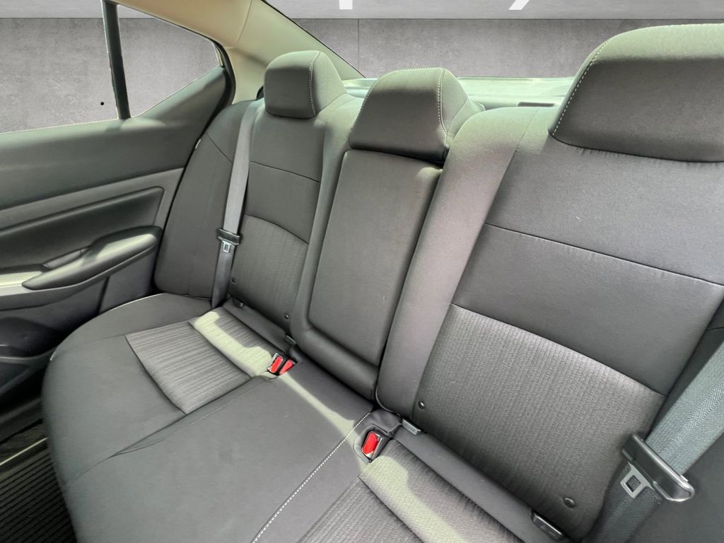 2025 Nissan Altima 2.5 S San Marcos TX