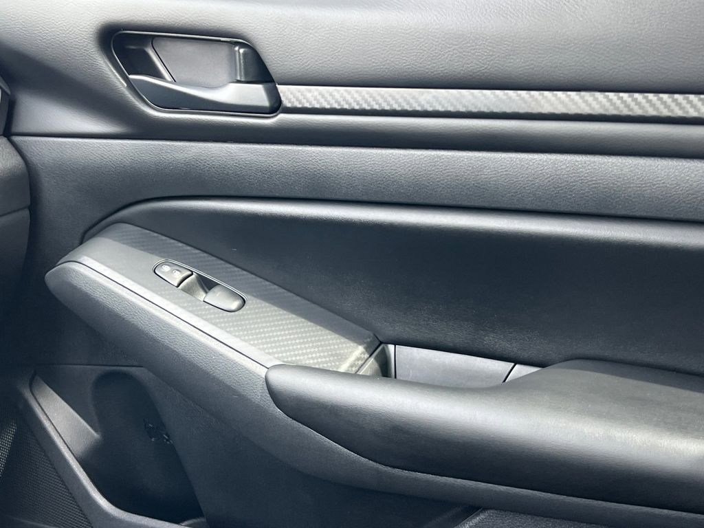 2025 Nissan Altima 2.5 S San Marcos TX