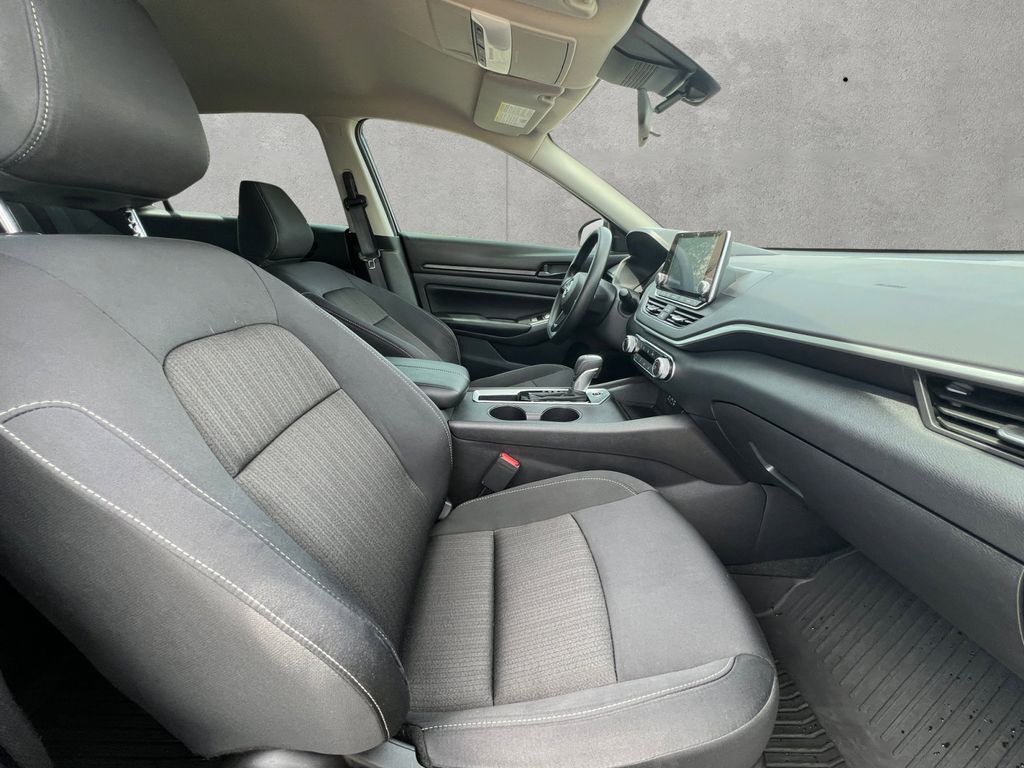 2025 Nissan Altima 2.5 S San Marcos TX