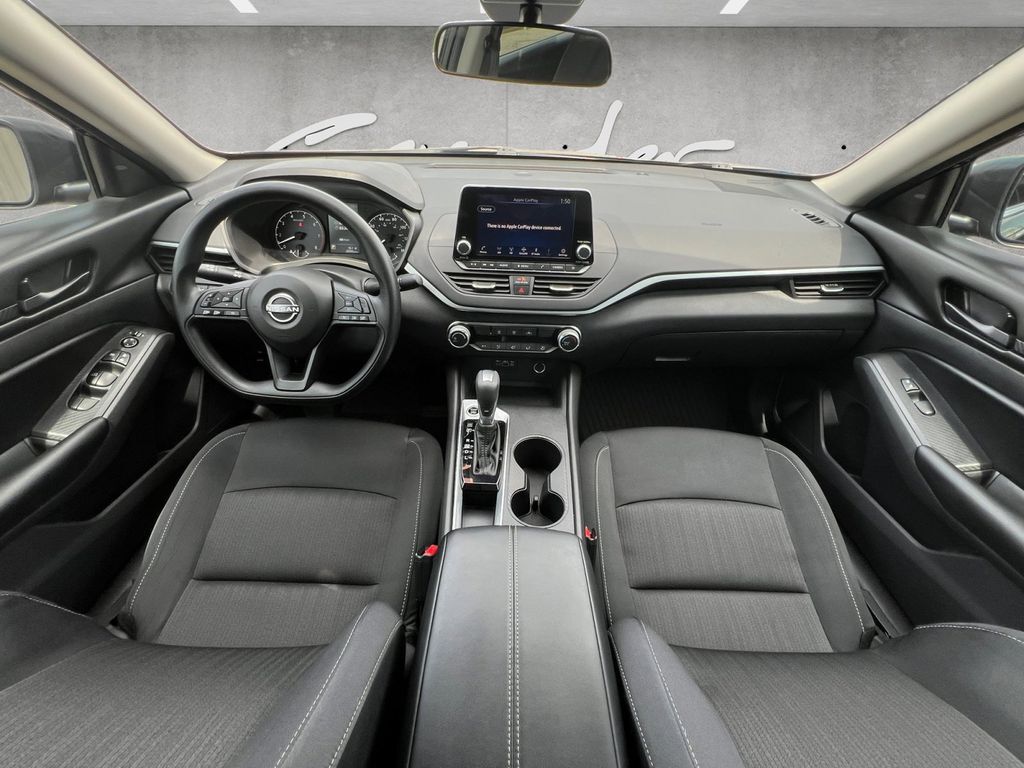 2025 Nissan Altima 2.5 S San Marcos TX