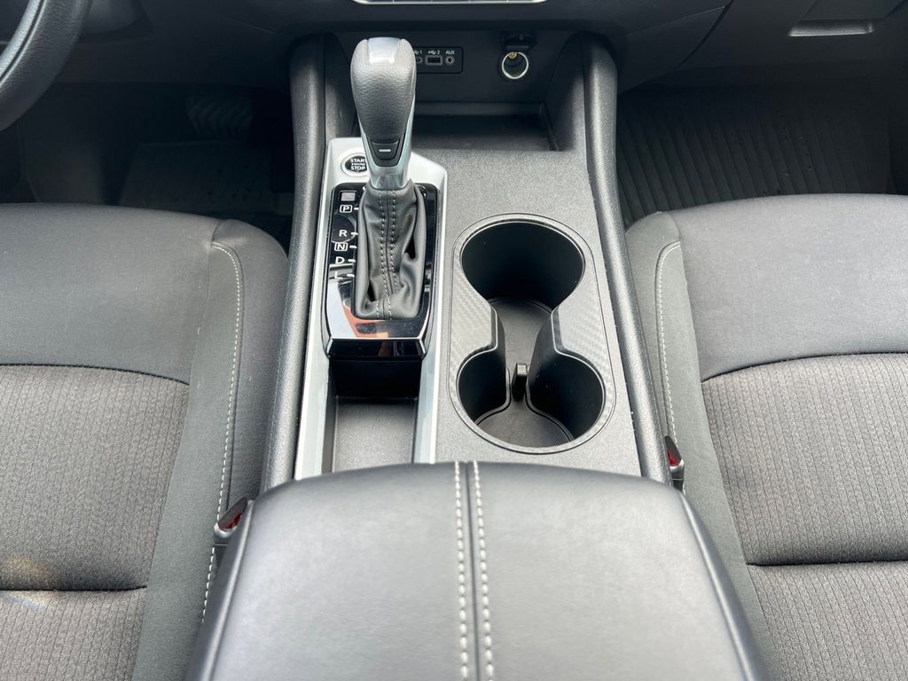 2025 Nissan Altima 2.5 S San Marcos TX