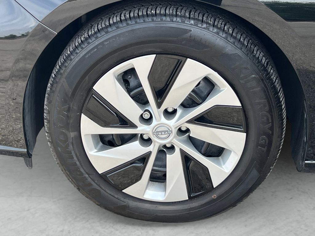 2025 Nissan Altima 2.5 S San Marcos TX