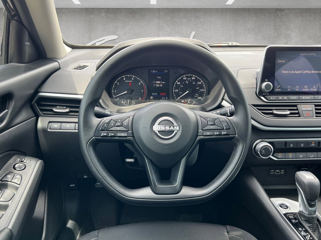 2025 Nissan Altima 2.5 S San Marcos TX