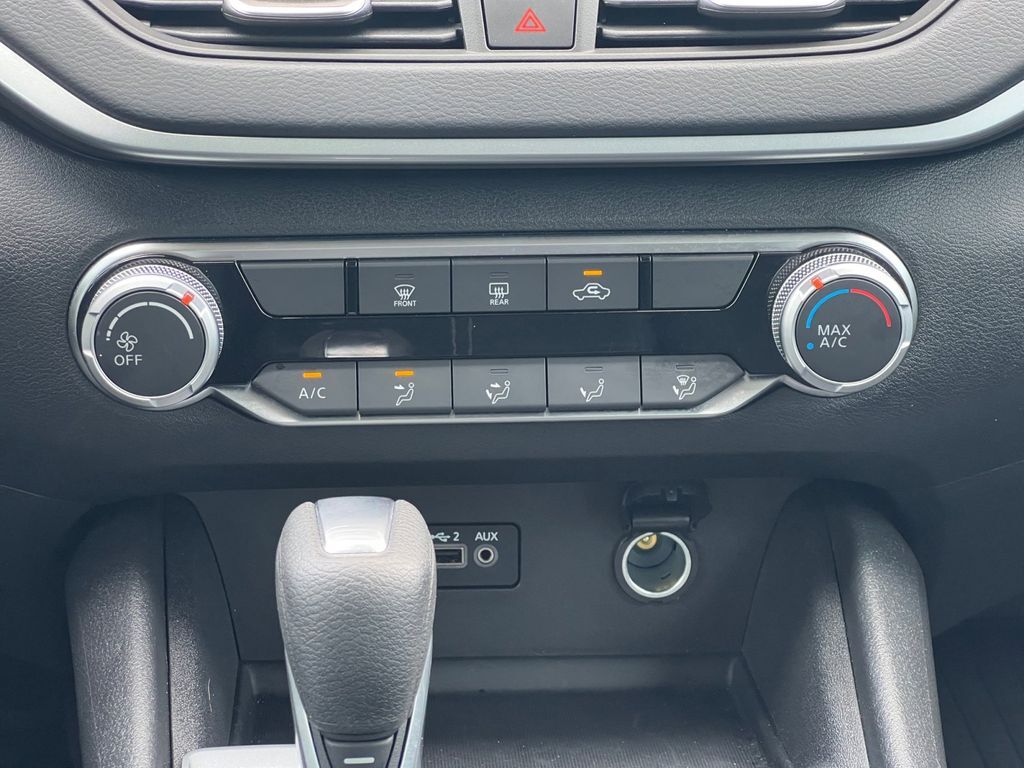 2025 Nissan Altima 2.5 S San Marcos TX