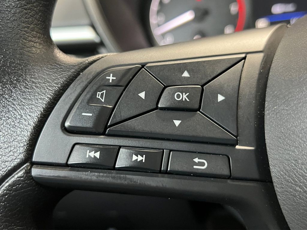 2025 Nissan Altima 2.5 S San Marcos TX