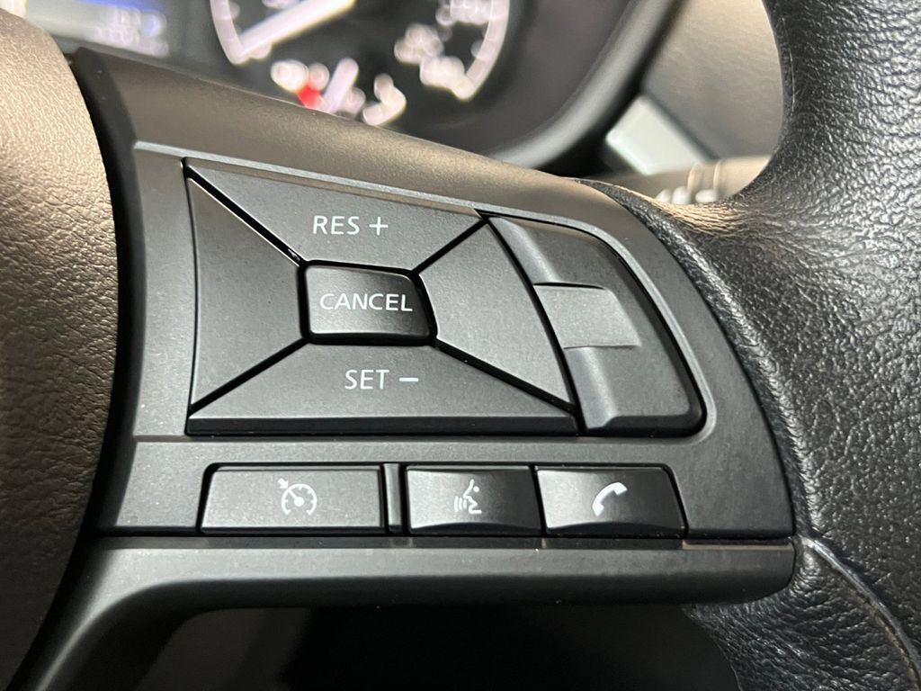 2025 Nissan Altima 2.5 S San Marcos TX