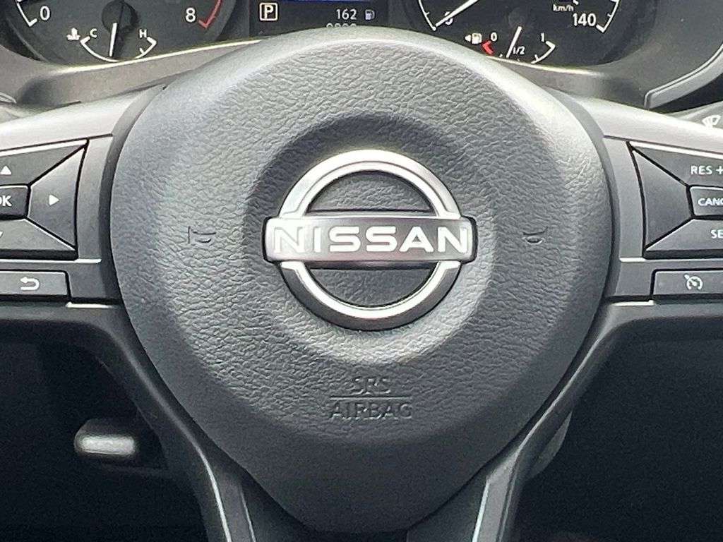2025 Nissan Altima 2.5 S San Marcos TX